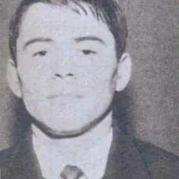 Portrait of Nicolae Cristea