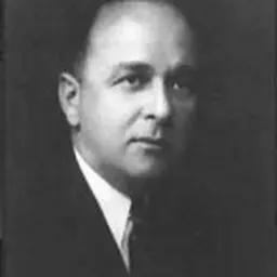 Portrait of George Clinton Sweeney