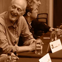 Portrait of David Shire