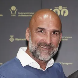 Portrait of Tomás Jofresa