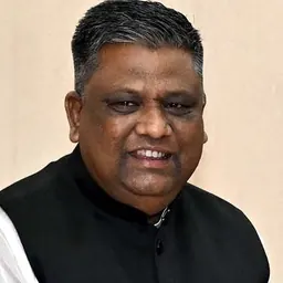 Portrait of Anwaruzzaman Chowdhury