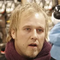 Portrait of Holger Löhr