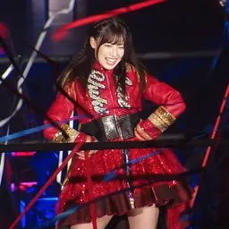 Portrait of Yuki Arai
