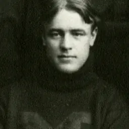 Portrait of William Caley