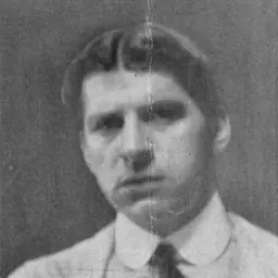 Portrait of Udo Keppler