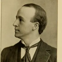 Portrait of Pat Estes