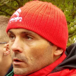 Portrait of Jean-Marie Cuoq
