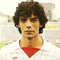 Portrait of Jean-Luc Le Magueresse
