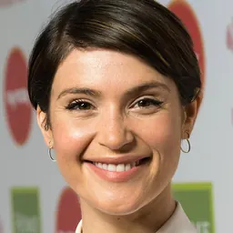 Portrait of Gemma Arterton