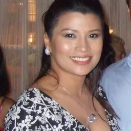 Portrait of Mylene Dizon