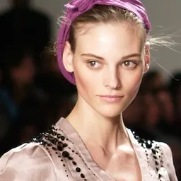 Portrait of Fabiana Semprebom