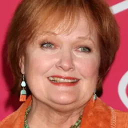 Portrait of Maree Cheatham