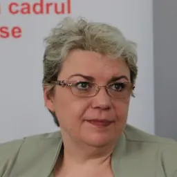 Portrait of Sevil Shhaideh