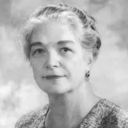 Portrait of Elena Domenica Rubeo