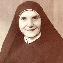 Portrait of Teresa Merlo
