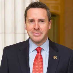 Portrait of Mark Walker
