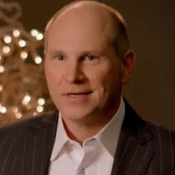 Portrait of Adam Alexander