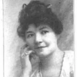 Portrait of Kathryn Osterman