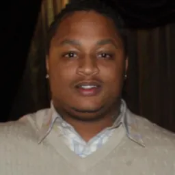 Portrait of LenDale White
