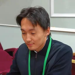 Portrait of Ramazan Zhalmakhanov