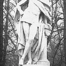 Portrait of Henry II, Margrave of Brandenburg-Stendal