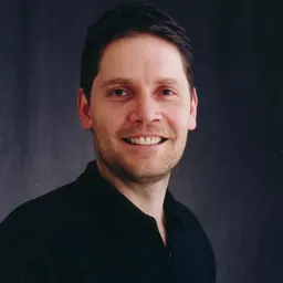 Portrait of Douglas K. Hartman