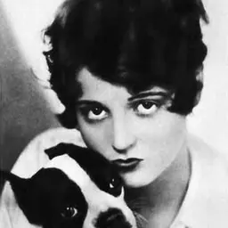 Portrait of Sue Carol