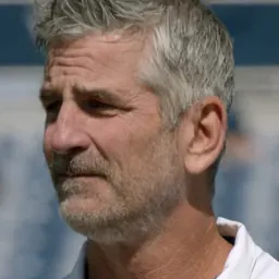 Portrait of Frank Reich