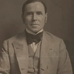 Portrait of John Lavery