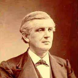 Portrait of Aaron Lucius Chapin