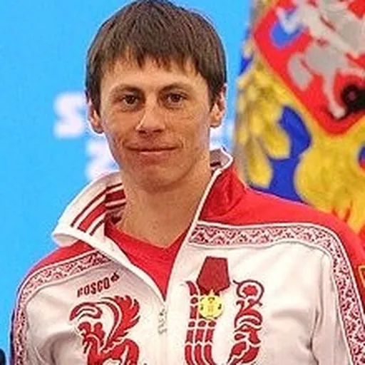 Portrait of Alexander Bessmertnykh