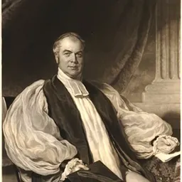 Portrait of Christopher Lipscomb