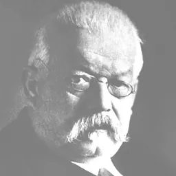 Portrait of Hans Schatzmann