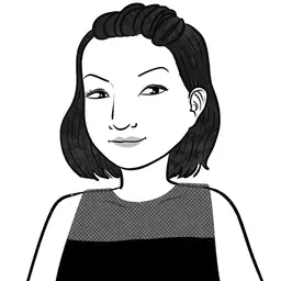 Portrait of Yollada Suanyot