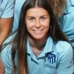 Portrait of Sonia García Majarín