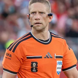 Portrait of Espen Eskås
