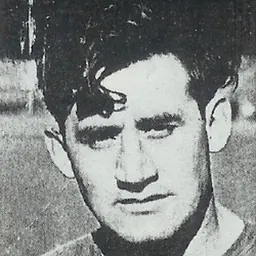 Portrait of Frank Liebel