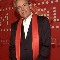 Portrait of Powers Boothe