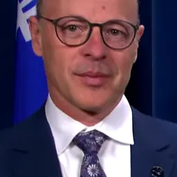 Portrait of Joël Arseneau