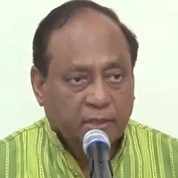 Portrait of Abdullah Al Noman