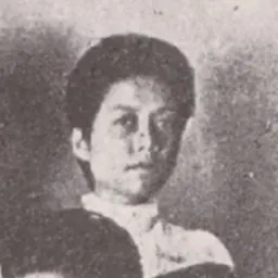 Portrait of Sasibongse Prabai