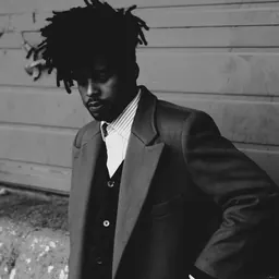 Portrait of Ferrari Sheppard