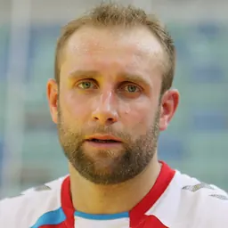 Portrait of Artur Siódmiak