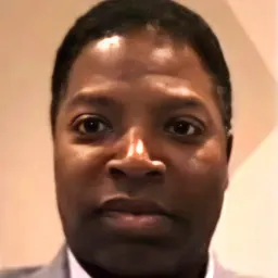 Portrait of Michael Owens