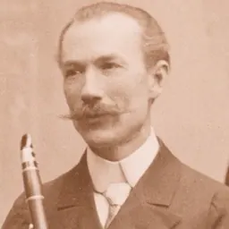 Portrait of Manuel Gomez