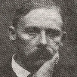 Portrait of Thomas Ralph Spence
