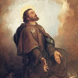 Portrait of Amato Ronconi