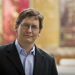 Portrait of John Wilbanks