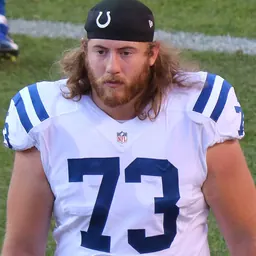 Portrait of Joe Haeg