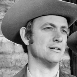 Portrait of Monte Markham